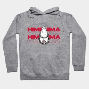 Gyomei Himejima Demon Slayer Hoodie